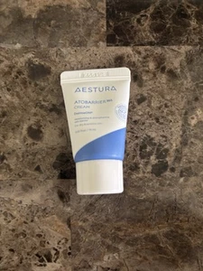 Aestura Atobarrier 365 DermaOn Moisturizer Cream 10ml Sample Skincare Beauty New - Picture 1 of 3