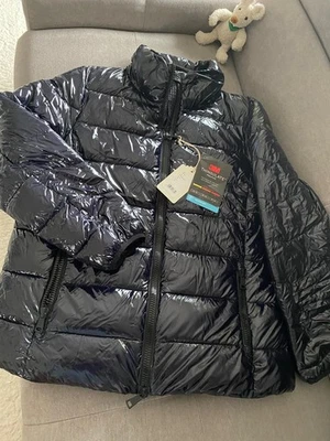 Milestone Damen Winterjacke,gr.46,Neu - Bild 1 von 4