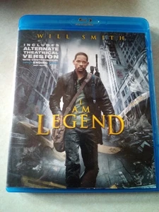 I Am Legend -Blu-Ray - Bild 1 von 4