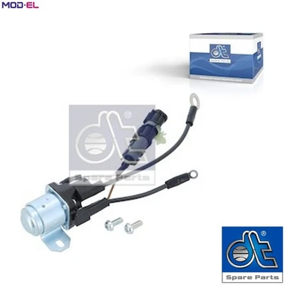 RELAY STARTER 3.00053 FORRELAY STARTER 3.00053 FOR MAN  51.26212.0028 - Image 1 of 4