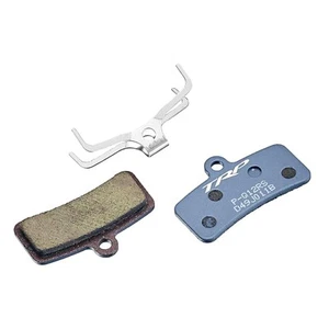 Pastiglie freno a disco TRP 4 pentole performance resina ardesia DH-R Evo Pro Trail - Foto 1 di 1