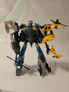 Transformers Power Core Combiners Skyburst & Aerial Bots lose / 2009 Hasbro - Bild 1 von 3