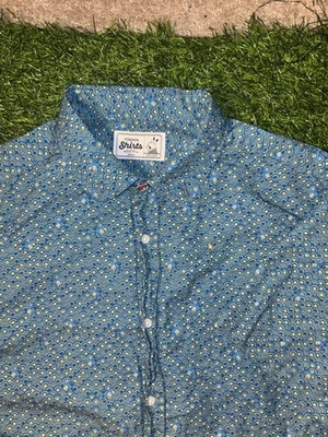 Pokemon Shirt By Original Stitch Pikachu Shirt Size Large ? Made In Japan - Image 1 of 4