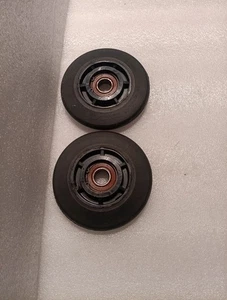 Artic Cat Kitty Cat Snow Machine Bogie Wheel Set - Picture 1 of 4