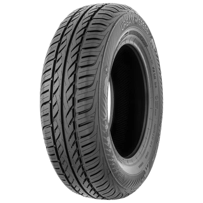 GISLAVED Sommerreifen 165/70 R 14 TL 81T URBAN*SPEED - Bild 1 von 3