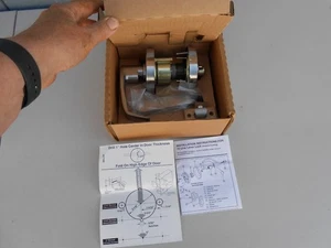 Sargent 28-10G04 LL 26D Blocco a leva cilindrico grado 1 magazzino LL ASSA ABLOY - Foto 1 di 6
