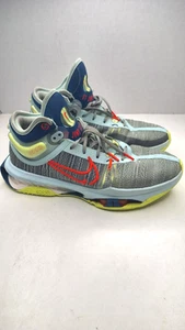 Zapatos para hombre Nike Air Zoom GT Jump 2 EP Alpha Wave talla 11 DJ9432-300 - Imagen 1 de 15