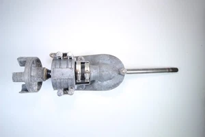 YAMAHA VX 110 Sport Deluxe Cruiser PWC OEM Drive Shaft w Coupler 05-12 - Picture 1 of 6