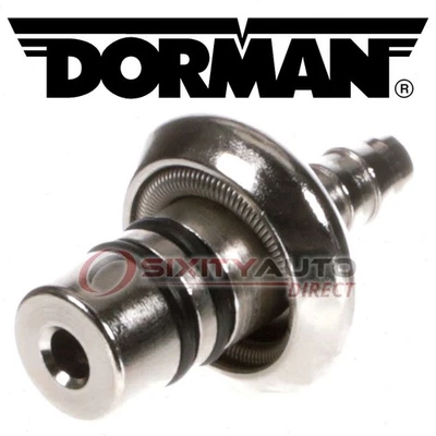 Dorman Fuel Line Connector for 1991-2008 Ford Mustang 3.8L 4.0L 4.6L V6 V8 hs Foto 1 de 4