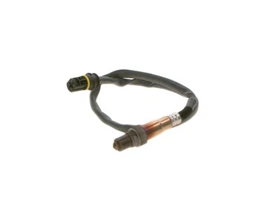 BOSCH 0 258 006 475 Sonde lambda après catalyseur pour MERCEDES-BENZ,MERCEDES-BE - Photo 1/4