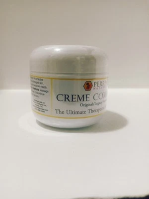 Perrin's Creme Completa 2oz - Envío Gratis Foto 1 de 4