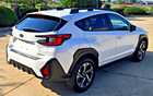2024 Subaru XV Crosstrek Premium Only 12,866 miles non-smoking, Like new!