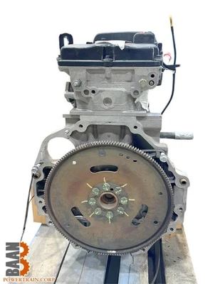 Conjunto de motor OEM para GMC Envoy 2002-2005 4,2 L Foto 1 de 4