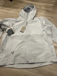 Nike ACG Unisex Size L Misery Ridge Storm-FIT ADV GORE-TEX Jacket FV8641 104 New - Picture 1 of 19