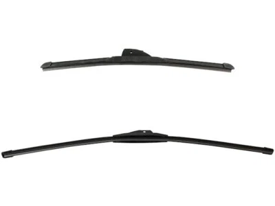 For 2012-2018 BMW 640i Wiper Blade Set 37647RF 2013 2014 2015 2016 2017 - Image 1 of 2