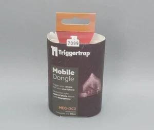 Triggertrap MD3-DC2 Mobile Dongle Smartphone Command (7099) - Picture 1 of 3