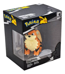 Pokemon Growlithe Serie 11 Action Figuren 11cm Vinyl Select Jazwares (Versand ... - Bild 1 von 1