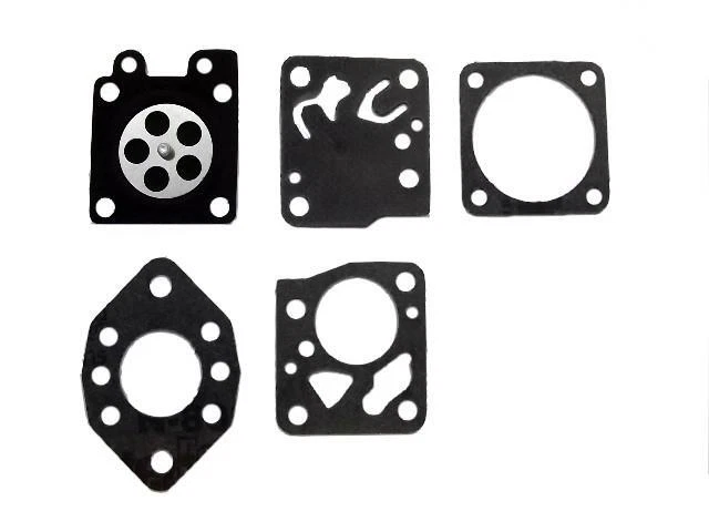 Membransatz passend  für Dolmar110i / 115i mit Tillotson Vergaser - Bild 1 von 1