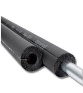 Armaflex Pipe Insulation Lagging Black Class O 2M | 13MM Self Sealing, 28mm - Picture 1 of 12