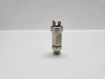 PENN JOHNSON CONTROLS P499AGJS551 ELECTRONIC PRESSURE TRANSDUCER 1373.337 - Image 1 of 4