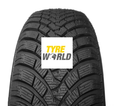 Falken HS01 EUROWINTER 255 40 R19 100V XL,3PMSF Schneeflocke Reifen Winter - Bild 1 von 4