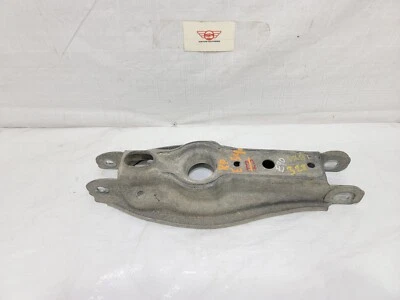2007-2013 BMW 328i 335i Rear Right Passenger Side Lower Control Arm 33326772899 - Изображение 1 из 4