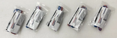 5x Compustar CM Series DM600 6 pines cerradura puerta maletero coche alarma cable arnés enchufe Foto 1 de 2