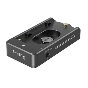 SmallRig NP-F Battery Adapter Plate Lite 3018 with 1/4”-20 Mounting Screw - Picture 1 of 8