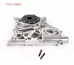 11311-54052 TOYOTA Coperchio trasmissione distribuzione HILUX 4RUNNER 2L3L 5L - Imagen 1 de 3