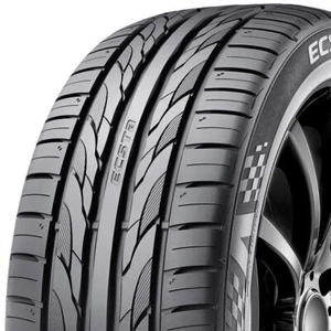 Kumho Ecsta PS31 225/40ZR18 92W XL BW Tire (QTY 1) 2268033 2254018 - Picture 1 of 6