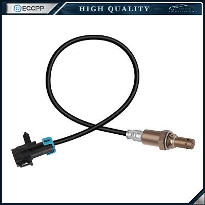 Upstream for 1997-2003 Pontiac Grand Prix 3.8L O2 02 Oxygen Sensor Fits 234-4018 - Image 1 of 4
