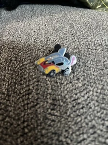Stitch Disney Racers Lilo And Stitch Mystery Disney Pin (E6) - Picture 1 of 2
