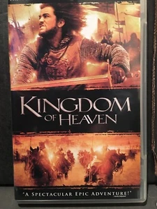 Kingdom of Heaven [UMD for PSP] - Picture 1 of 3