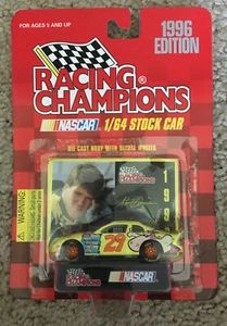 1996 Steve Grissom #29 Cartoon Network 1/64 Racing Champions nascar diecast - Picture 1 of 1