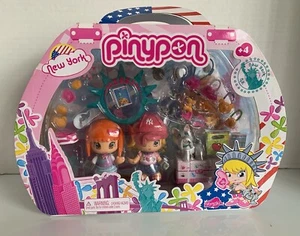 Pinypon New York, New York. Spielset von Famosa - Bild 1 von 7