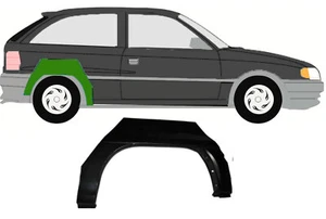 Wheel Arch For Opel Vauxhall Astra F 1991-2002 Right (2 Door) - Picture 1 of 3