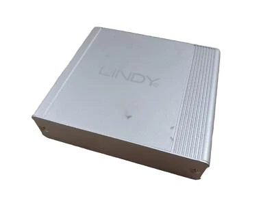 Lindy 42791 USB 2.0 over CAT5 Extender Transmitter ohne Netzteil - Bild 1 von 2