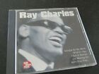 RAY CHARLES - Ray Charles CD / MORE THAN - MT 2004 - TM02 / 2004