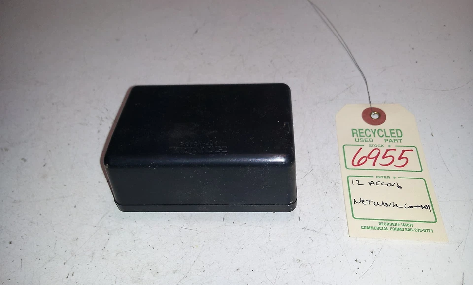 Módulo de control de accesorios Honda Accord 2014 OEM 39130-TA0-A01 #6977 Foto 1 de 3