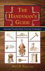 Paul N. Hasluck The Handyman's Guide (Tascabile)