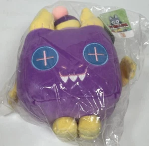 Roblox Pet Simulator x Calcetín Dragón Peluche Pascua '23 con CÓDIGO - Imagen 1 de 3