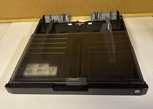 Epson Workforce WF-7620 Bac d'entrée papier inférieur numéro 2 extensible à A3 - Photo 1/10