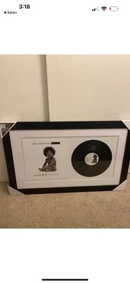 The Notorious BIG Ready To Die Vinyl Framed - Image 1 of 4