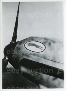 Messerschmitt Bf109E-4 - JG52 insignia - Imagen 1 de 2