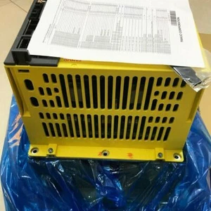 FANUC Servo Amplificatore A06B-6164-H202 Nuovo Spedizione DHL/FedEX - Foto 1 di 4