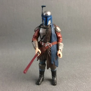 STAR WARS | Galen Marek (The Force Unleashed Pack) | Legacy Coll. 2010 | 3,75" - Bild 1 von 6