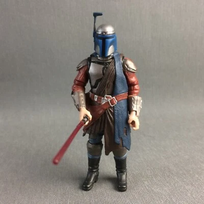 STAR WARS | Galen Marek (The Force Unleashed Pack) | Legacy Coll. 2010 | 3,75" - Imagen 1 de 4