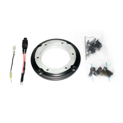 Kit adaptador de buje Works Bell Boss corto RAPFIX para Ferrari F355 F360 Spider GTS Foto 1 de 4