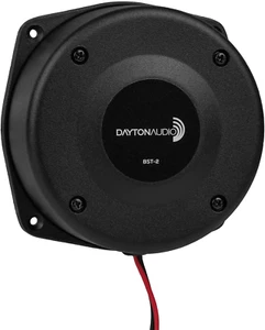 BST-2 Tactile Bass Shaker 35 Watt - Picture 1 of 2