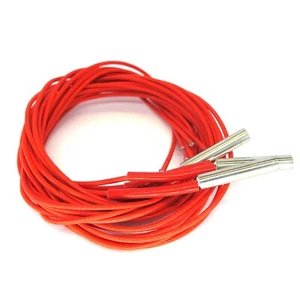 3x Cartucho calefactor 30x6mm / 12V, para Cyclops, 2 en 1 out hotends, Mix hotends - Imagen 1 de 1